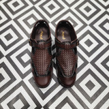 NDM-251 BROWN