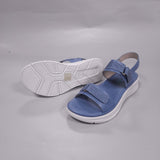 DWD-385 NAVY - Maha fashions -  Women Footwear