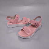 DWD-385 PINK - Maha fashions -  Women Footwear