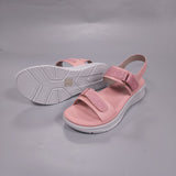 DWD-385 PINK - Maha fashions -  Women Footwear