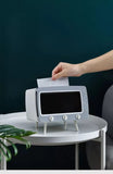 TV Tissue Box - Maha fashions -  House Holds