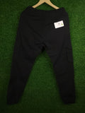 Men Black Cargo - Maha fashions -  Men Clothing