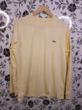 Lemon Full Sleeves T Shirt - Maha fashions -  Men Clothing