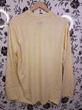 Lemon Full Sleeves T Shirt - Maha fashions -  Men Clothing