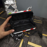 RB-1123-5D - Maha fashions -  Handbags & Wallets