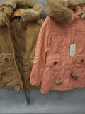 Women Long Coat - Maha fashions -  