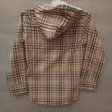 Kids Hoodie Shirt - Maha fashions -  KIDS CLOTHING