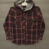 Kids Hoodie Shirt - Maha fashions -  KIDS CLOTHING