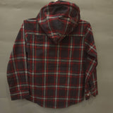 Kids Hoodie Shirt - Maha fashions -  KIDS CLOTHING