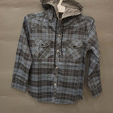 Kids Hoodie Shirt - Maha fashions -  KIDS CLOTHING