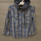 Kids Hoodie Shirt - Maha fashions -  KIDS CLOTHING