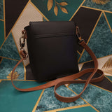 Black Crossbody Bag - Maha fashions -  Handbags & Wallets
