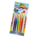 Coloring Brush Kit