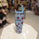Firozi Stainless Steel Tumbler