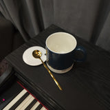 Tale Mug with Lid - Maha fashions -  Cups