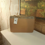 MTB-225-2 BROWN - Maha fashions -  Handbags & Wallets