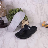 Black Softies For Men - Maha fashions -  Men Footwear