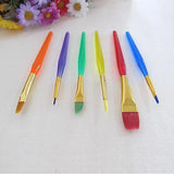 Coloring Brush Kit - Maha fashions -  Stationery