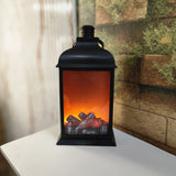 Fire Lamp - Maha fashions -  Home Decor