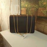 MTB-225-2 COFFEE - Maha fashions -  Handbags & Wallets