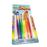 Coloring Brush Kit - Maha fashions -  Stationery