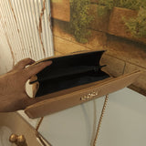 MTB-225-2 BROWN - Maha fashions -  Handbags & Wallets