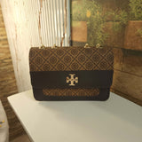 MTB-225-2 COFFEE - Maha fashions -  Handbags & Wallets