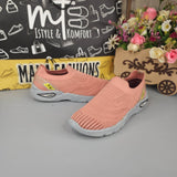 Orange Casual Shoes - Maha fashions -  Women Footwear