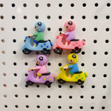 Bike Magnet - Maha fashions -  