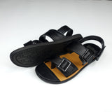 NDM-071 BLACK - Maha fashions -  