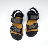 NDM-071 BLACK - Maha fashions -  
