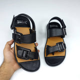 NDM-071 BLACK - Maha fashions -  