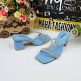 RW-107 Firozi - Maha fashions -  