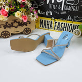 RW-107 Firozi - Maha fashions -  