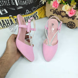 FH-183 PINK - Maha fashions -  