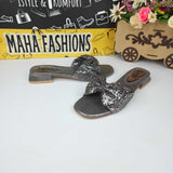 JAF-2061 Grey - Maha fashions -  