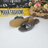 JAF-2061 Grey - Maha fashions -  